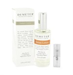 Demeter Suntan Lotion - Eau De Cologne - Tuoksunäyte - 2 ml