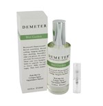 Demeter Wet Garden - Eau de Cologne - Tuoksunäyte - 2 ml