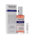 Demeter Blueberry - Eau De Cologne - Tuoksunäyte - 2 ml