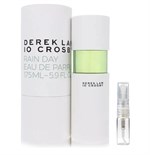 Derek Lam 10 Crosby Rain Day - Eau de Parfum - Tuoksunäyte - 2 ml