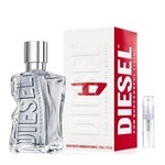 Diesel D - Eau de Toilette - Tuoksunäyte - 2 ml