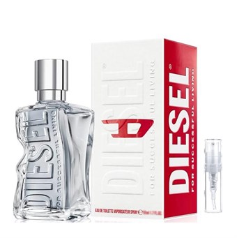 Diesel D - Eau de Toilette - Tuoksunäyte - 2 ml