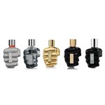 Diesel Only The Brave Parfume  5 x 2 ml