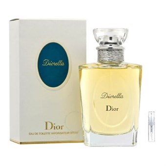 Christian Dior Christian Diorella - Eau de Toilette - Tuoksunäyte - 2 ml