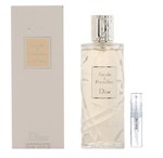 Christian Dior Escale A Portofino - Eau De Toilette - Tuoksunäyte - 2 ml