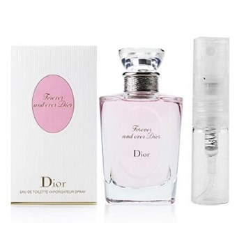 Christian Dior Forever & Ever - Eau de Parfum - Tuoksunäyte - 2 ml  