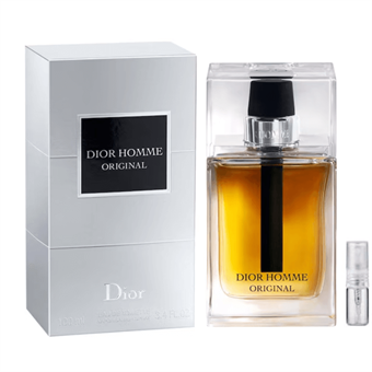 Dior Homme Original - Eau de Toilette - Tuoksunäyte - 2 ml