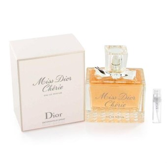 Christian Dior Miss Christian Dior Cherie - Eau de Parfum - Tuoksunäyte - 2 ml