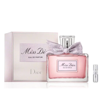 Christian Dior Miss Christian Dior - Parfum - Tuoksunäyte - 2 ml