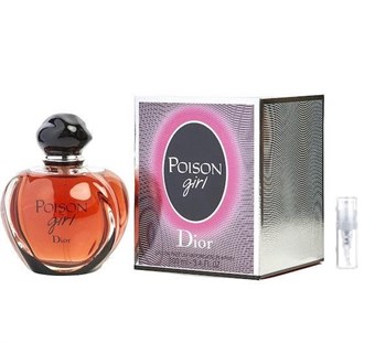 Christian Dior Poison Girl - Eau de Parfum - Tuoksunäyte - 2 ml 