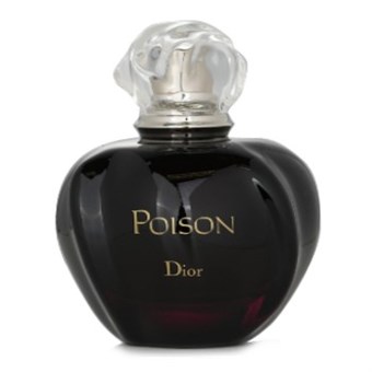 Christian Dior Poison - Eau de Toilette - Matkakoko - 10 ml