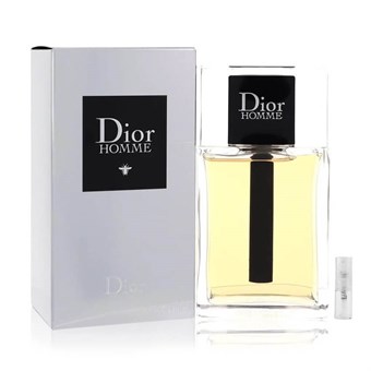 Christian Dior Homme 2021 - Eau de Toilette - Tuoksunäyte - 2 ml