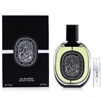 Diptyque Eau Capitale - Eau de Parfum - Tuoksunäyte - 2 ml 