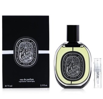Diptyque Eau Capitale - Eau de Parfum - Tuoksunäyte - 2 ml 