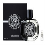 Diptyque Eau De Minthé - Eau de Parfum - Tuoksunäyte - 2 ml 