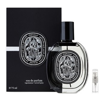Diptyque Eau De Minthé - Eau de Parfum - Tuoksunäyte - 2 ml 