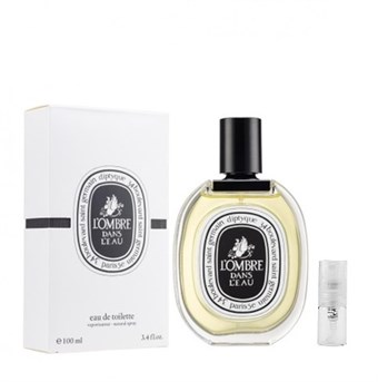 Diptyque L\'Ombre dans l\'Eau - Eau de Toilette - Tuoksunäyte - 2 ml 