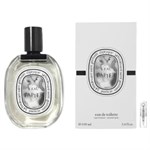 Diptyque L'Eau Papier - Eau de Toilette - Tuoksunäyte - 2 ml