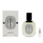 Diptyque Oyedo - Eau de Toilette - Tuoksunäyte - 2 ml 