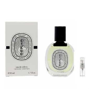 Diptyque Oyedo - Eau de Toilette - Tuoksunäyte - 2 ml 