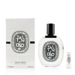 Diptyque Tam Dao - Eau de Toilette - Tuoksunäyte - 2 ml 