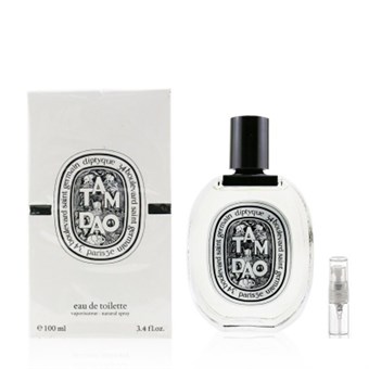 Diptyque Tam Dao - Eau de Toilette - Tuoksunäyte - 2 ml 