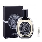 Diptyque Volutes - Eau de Parfum - Tuoksunäyte - 2 ml 