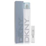 DKNY Men by Donna Karan - Eau de Toilette - Tuoksunäyte - 2 ml