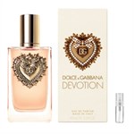 Dolce & Gabbana Devotion - Eau de Parfum - Tuoksunäyte - 2 ml