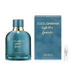 Dolce & Gabbana Light Blue Forever - Eau de Parfum - Tuoksunäyte - 2 ml