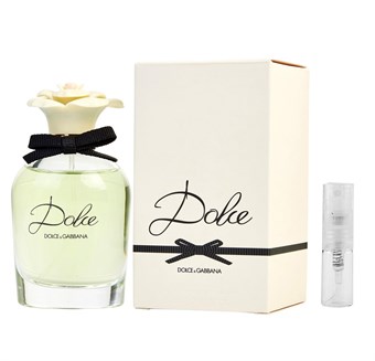 Dolce & Gabbana Dolce - Eau de Parfum - Tuoksunäyte - 2 ml