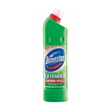 Domestos Toiletrens Bleach Mountain Fresh - 750 ml