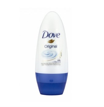 Dove Deo Roll-On Original - 50 ml
