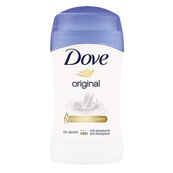 Dove Stick Original 48 Hour Anti-Perspirant Deo Stick