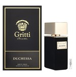 Gritti Duchessa - Extrait de Parfum - Tuoksunäyte - 2 ml