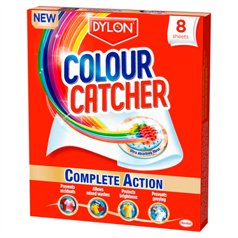 Dylon - Color Catcher - 8 kpl - Bulkki