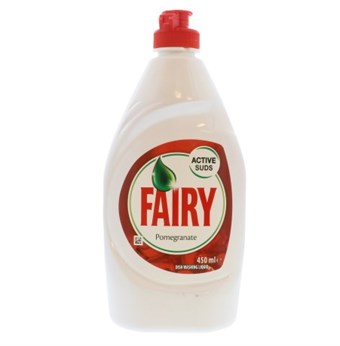 Fairy Astianpesuneste - 450 ml - Granaattiomena
