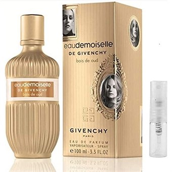 Givenchy Eau Demoiselle Eau Florale - Eau de Toilette - Tuoksunäyte - 2 ml 