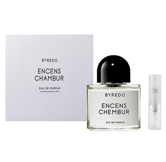 Encens Chembur by Byredo - Eau de Parfum - Tuoksunäyte - 2 ml