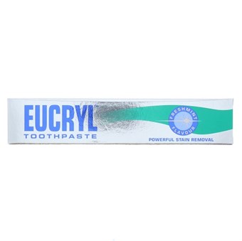 Eucryl hammastahna Freshmint - 50 ml