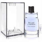 Lavin Eclat D'arpege Pour Homme - Eau de Toilette - Tuoksunäyte - 2 ml
