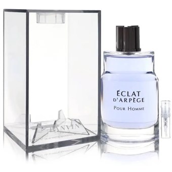 Lavin Eclat D\'arpege Pour Homme - Eau de Toilette - Tuoksunäyte - 2 ml