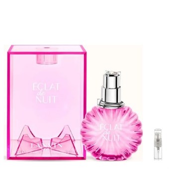 Lanvin Eclat De Nuit - Eau de Parfum - Tuoksunäyte - 2 ml