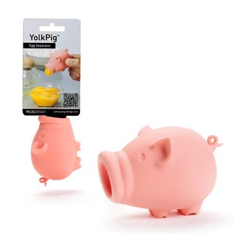 Munanerotin / Luumun ja munanvalkuaisen osat