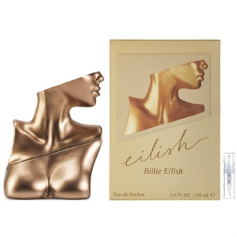 Eilish by Billie Eilish - Eau De Parfum - Tuoksunäyte - 2 ml 