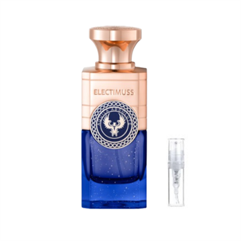 Electimuss Aquila Absolute - Extrait de Parfum - Tuoksunäyte - 2 ml
