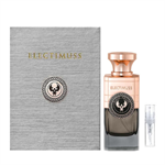 Electimuss Black Caviar - Extrait de Parfum - Tuoksunäyte - 2 ml