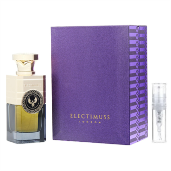 Electimuss Capua - Extrait de Parfum - Tuoksunäyte - 2 ml