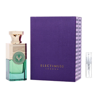 Electimuss Persephone’s Patchouli - Extrait de Parfum - Tuoksunäyte - 2 ml