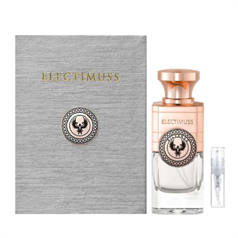 Electimuss Silvanus - Extrait de Parfum - Tuoksunäyte - 2 ml